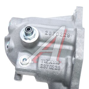 Изображение 5, C2870228 Корпус DONGFENG GX масляного фильтра OE