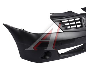 Изображение 3, NSP076001551338 Бампер RENAULT Logan (05-09) передний NSP