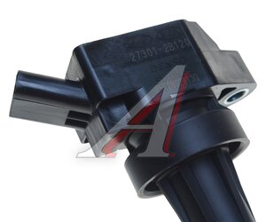 Изображение 3, 27301-2B120 Катушка зажигания HYUNDAI Elantra (15-) OE