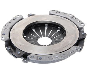 Изображение 2, KIC-16 Корзина сцепления KIA Sephia (96-) (1.5) VALEO PHC