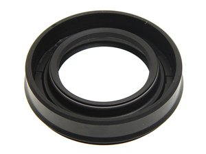Изображение 2, 43119-37010 Сальник привода HYUNDAI Sonata (91-) (35х56х10/13.5) POS