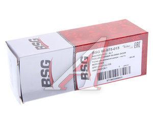 Изображение 3, BSG60975015 Ролик MERCEDES Sprinter (W906) двери сдвижной нижний BSG