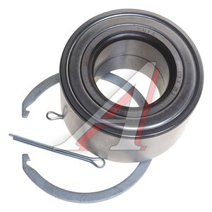 Изображение 3, VKBA3237 Подшипник ступицы TOYOTA Camry (91-97) передней SKF