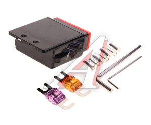 Изображение 2, FHW-4 Держатель предохранителя mini ANL влагозащищенный ASPECT