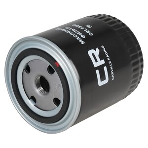 Изображение 2, CRL9309 Фильтр масляный ГАЗ-3110, 3302 (дв.ЗМЗ-406) CARVILLE RACING