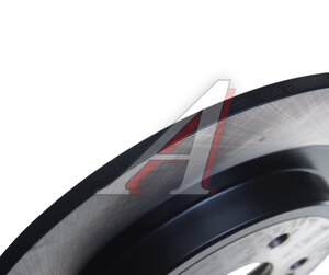 Изображение 3, T153502075EP Диск тормозной CHERY Tiggo задний (1шт.) OE