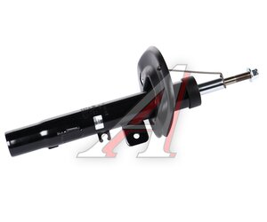 Изображение 2, MSS017248 Амортизатор PEUGEOT 207 (07-) передний левый газовый MANDO