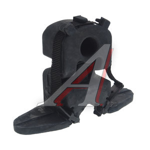 Изображение 2, 04422 Кронштейн PEUGEOT 307 (02-10) CITROEN C4 (04-) глушителя METALCAUCHO