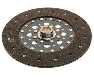 Изображение 2, CN-16 Диск сцепления GREAT WALL Hover H6 VALEO PHC