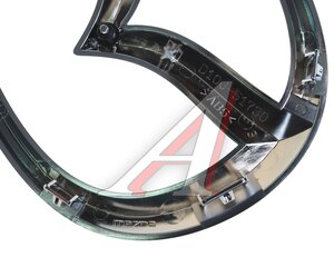 Изображение 3, D10J51730 Эмблема MAZDA CX-3 (15-) OE