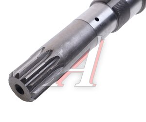 Изображение 2, 80С-1701032 Вал КПП МТЗ-1221 первичный (А)