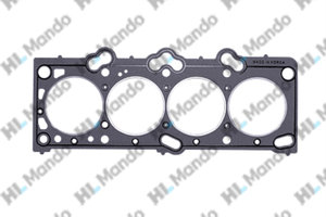 Изображение 4, EGHNH00073 Прокладка головки блока HYUNDAI Elantra (96-) (1.8/2.0) (AF) MANDO