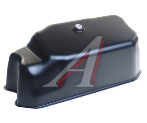 Изображение 2, QF60A00011 Картер FIAT Ducato (06-) двигателя масляный QUATTRO FRENI