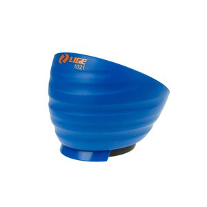 Изображение 3, LG-1021 Тарелка магнитная, чаша 150мм, магнит 83мм LIGE