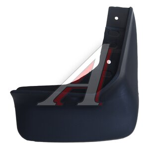 Изображение 3, ST-MBW3-064B-1 Брызговик MITSUBISHI Lancer (00-13) задний правый SAT