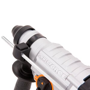 Изображение 5, WX339 Перфоратор 800Вт 2.5Дж (кейс) WORX