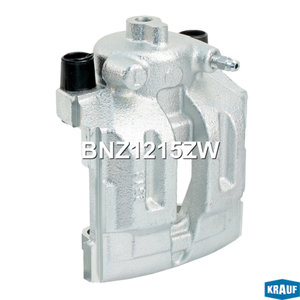 Изображение 2, BNZ1215ZW Суппорт BMW 1 (E87) задний левый KRAUF