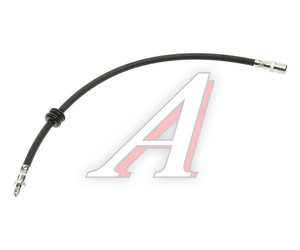 Изображение 1, A21R23-3506025-10 Шланг тормозной ГАЗель Next передний ДЗТА