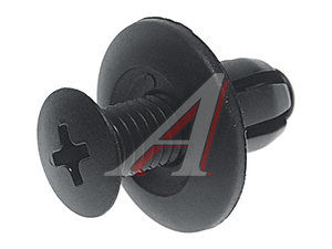 Изображение 1, P37-1351A Клипса HYUNDAI KIA PATRON