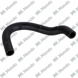 Изображение 2, DCC020848 Патрубок DAEWOO Nexia системы охлаждения MANDO