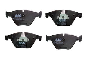 Изображение 2, BSG15200036 Колодки тормозные BMW 5 (F10), 7 (F01) передние (4шт.) BSG
