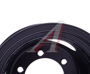 Изображение 3, 52910-4E570 Диск колесный HYUNDAI HD35 (17-) задний OE