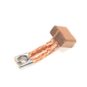 Изображение 1, 74.3708 IM Щетка стартера 74.3708 с наконечником 12В AIMPULS