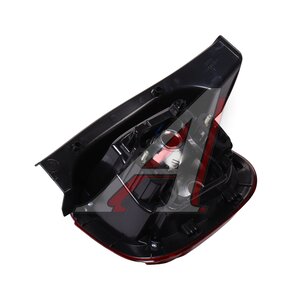 Изображение 2, BSG75805084 Фонарь задний RENAULT Duster (21-) правый BSG