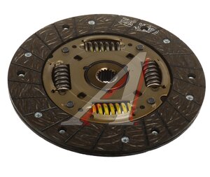 Изображение 2, 36835 Диск сцепления CHEVROLET Aveo (1.2) (08-) VALEO PHC