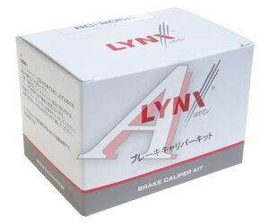 Изображение 3, BC2056 Ремкомплект суппорта FORD Transit (00-06) переднего LYNX