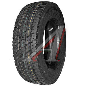 Изображение 1, 315/70 R22.5 Покрышка КАМА NR-202 ведущая ось 315/70 R22.5