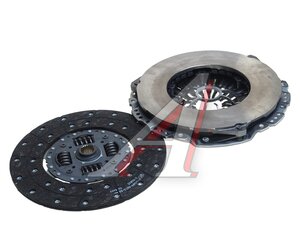 Изображение 2, 1731737 Сцепление FORD комплект OE