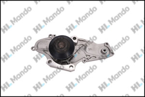 Изображение 5, EWPO0004 Насос водяной HONDA Accord (98-) (3.0) MANDO