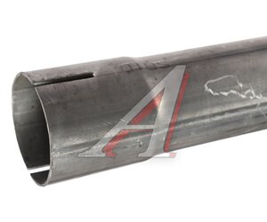 Изображение 4, CBD130.064 Глушитель FORD Focus 3, C-Max (-11) хетчбэк (нерж.) CBD