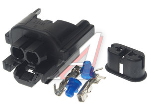 Изображение 3, AX6512S Разъем VW AUDI 2-х контактный H8/H11 CARGEN
