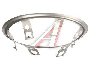 Изображение 2, 256-261 Прокладка CITROEN C4 (18-) PEUGEOT 208 (15-) трубы приемной глушителя BOSAL