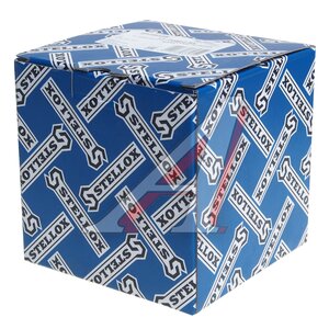 Изображение 2, 13-00802-SX Пыльник ШРУСа TOYOTA Camry (87-92) внутреннего STELLOX