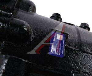 Изображение 8, DZ9100470055-MX Гидроусилитель руля SHACMAN SHAANXI MOVELEX