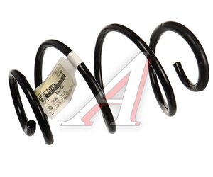 Изображение 1, 54630-2T09B Пружина HYUNDAI Sonata YF (10-) подвески передней OE