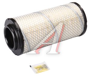 Изображение 1, AS51540 Фильтр воздушный SAKURA