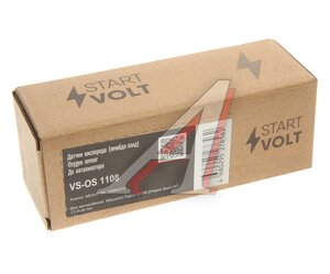 Изображение 3, VSOS1108 Датчик кислорода MITSUBISHI Pajero (00-) STARTVOLT
