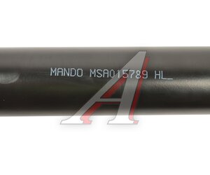 Изображение 5, MSA015789 Тяга рулевая VOLVO поперечная L=1660мм MANDO