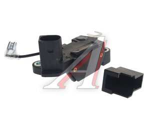 Изображение 3, TT31848 Регулятор ЛАДА Kalina напряжения генератора TESLA TECHNICS