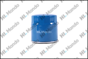 Изображение 3, MMF040108 Фильтр масляный FORD Focus 2, Fusion, Fiesta MANDO