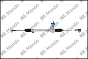 Изображение 5, MTG010914 Рейка рулевая SSANGYONG Actyon (10-) в сборе (с ЭУР) MANDO