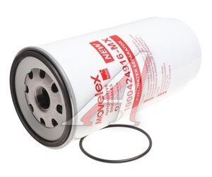 Изображение 1, 1000632620-MX Фильтр топливный SHACMAN SHAANXI дв.WP7 грубой очистки MOVELEX