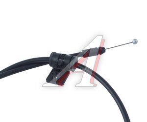 Изображение 3, 81190-4F000 Трос капота HYUNDAI Porter 2 (04-) INFAC