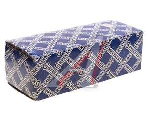 Изображение 4, 8416080SX Ремкомплект RENAULT Magnum, Premium шкворня (шкворень,  втулки,  прокладки) STELLOX