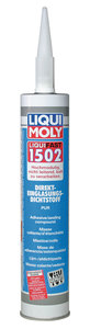 Изображение 2, 6139 Клей для стекол высокомодульный 310мл Liquifast 1502 LIQUI MOLY