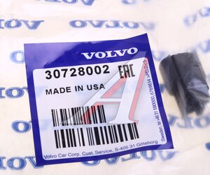 Изображение 3, 30728002 Разъем VOLVO C30, C70, S40, S60, S80 катушки зажигания OE